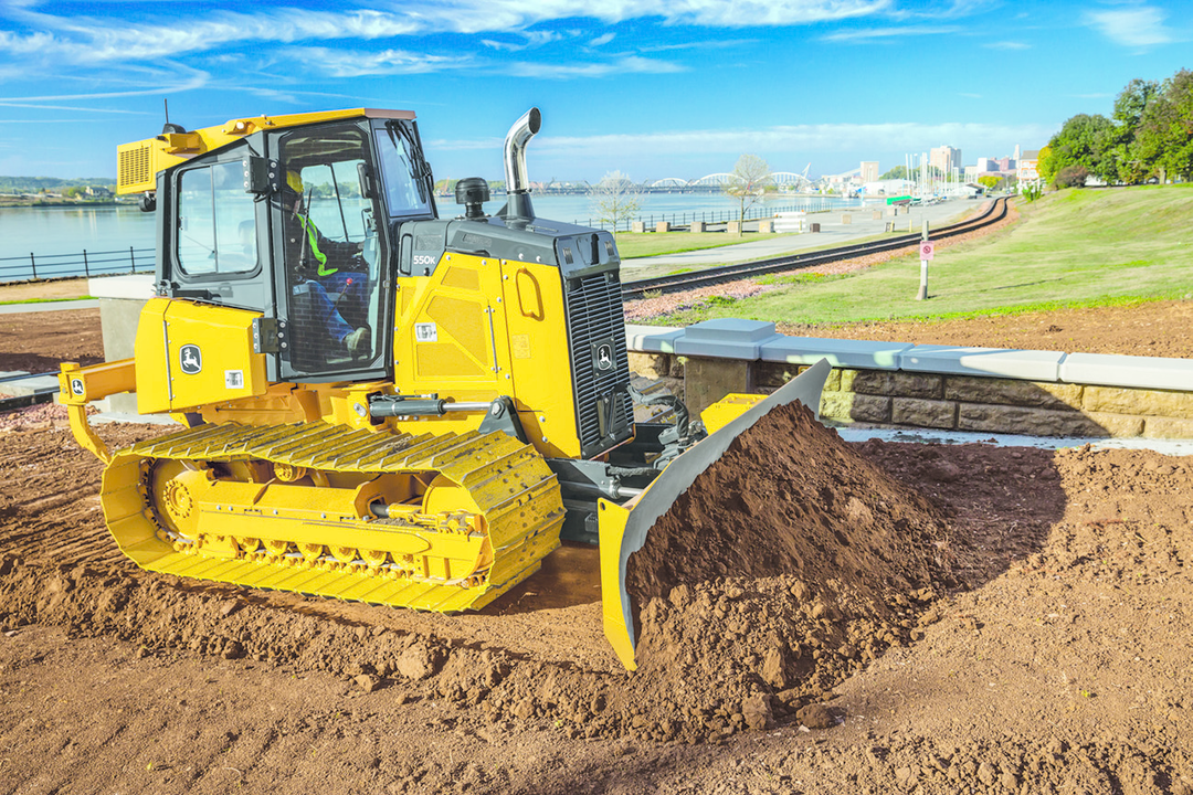 Download Case 650K Series 2 BULLDOZER DOZER Parts Catalog Manual